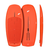 F-One Rocket ASC Wing Board V2