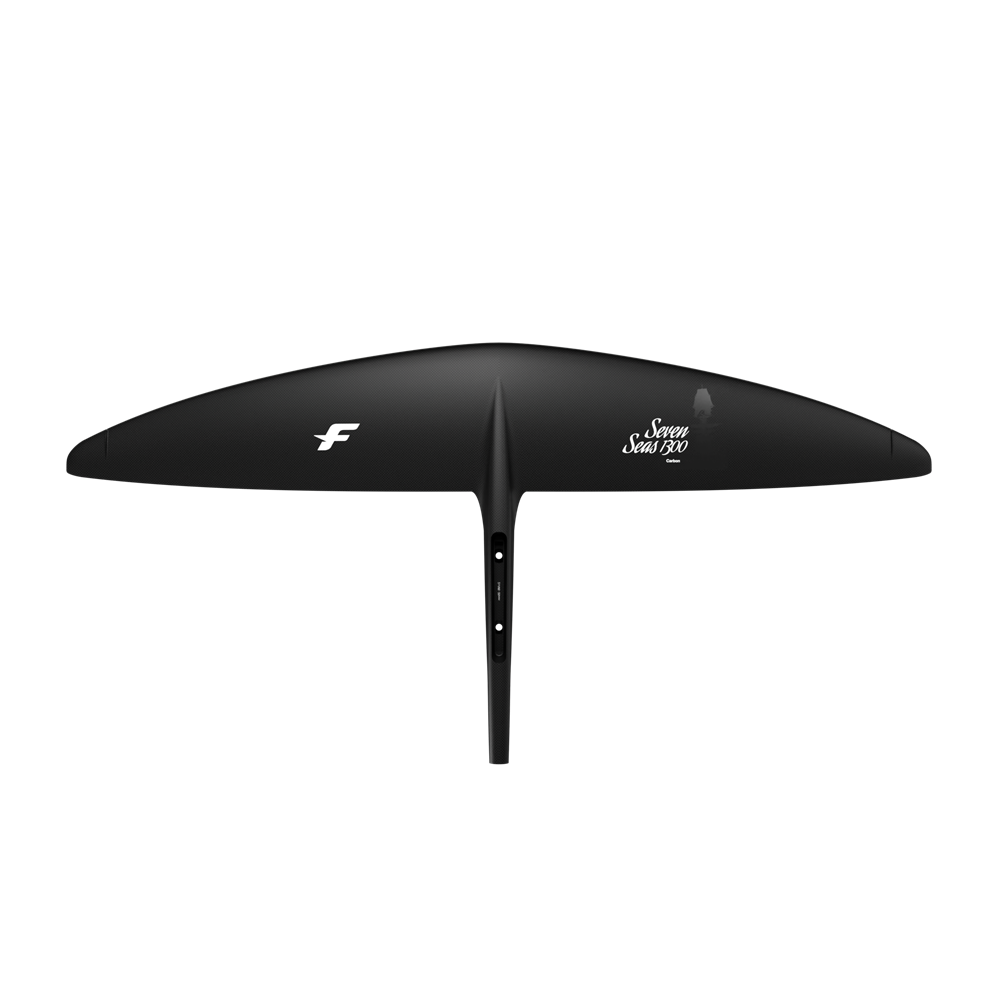 F-One Seven Seas T2 front foil