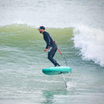 R4R WING BOARD LEASH DAMPENER