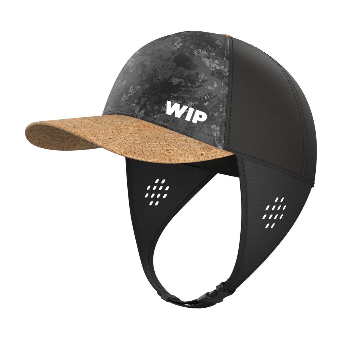 Forward WIP Cool Cap Bump Shell