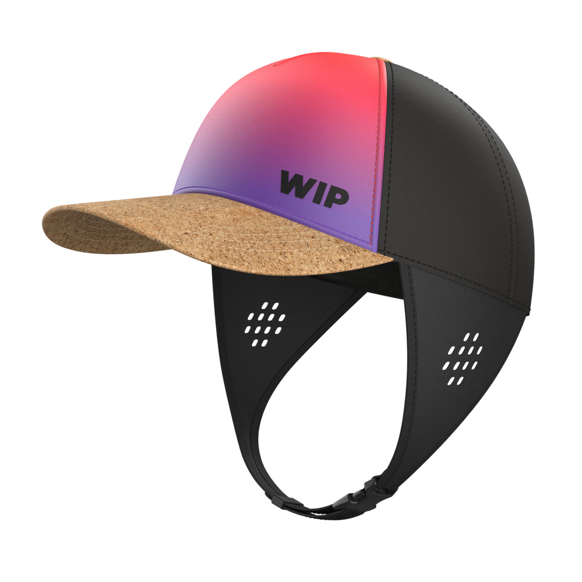 Forward WIP Cool Cap Bump Shell