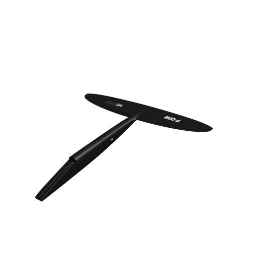 F-One Monobloc XS 145 DW Tail