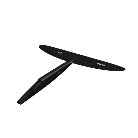 F-One Monobloc XXS DW170 Tail
