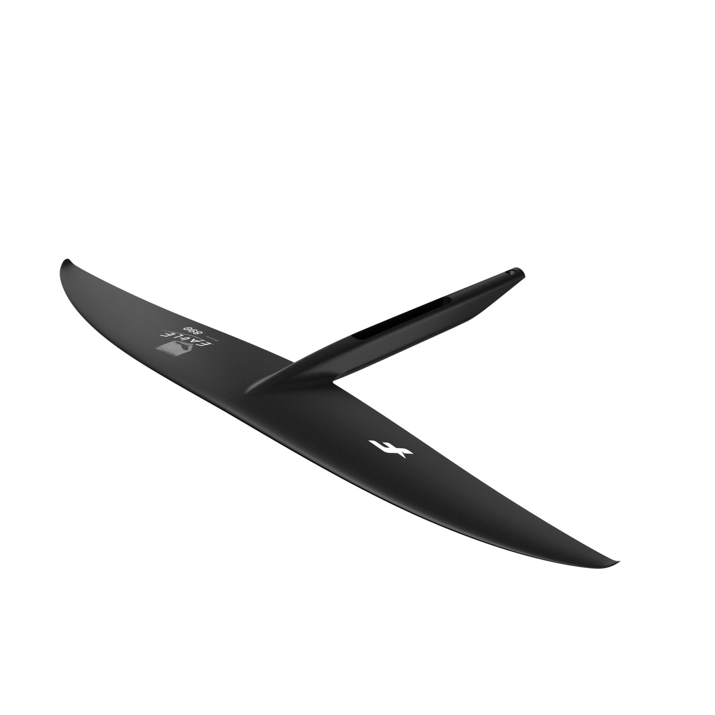 F-One Eagle V2 UHM with New T2 Connection
