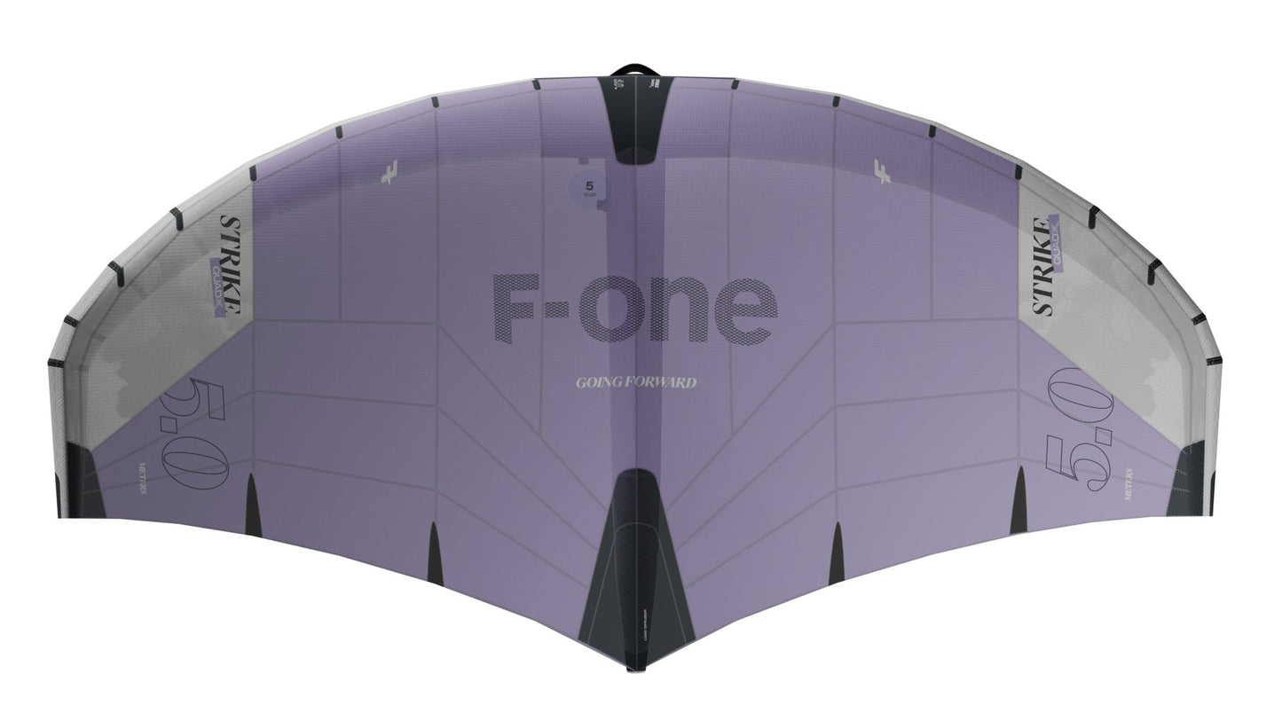 F-One Strike V6 QUAD X Wing