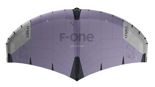 F-One Strike V6 QUAD X Wing