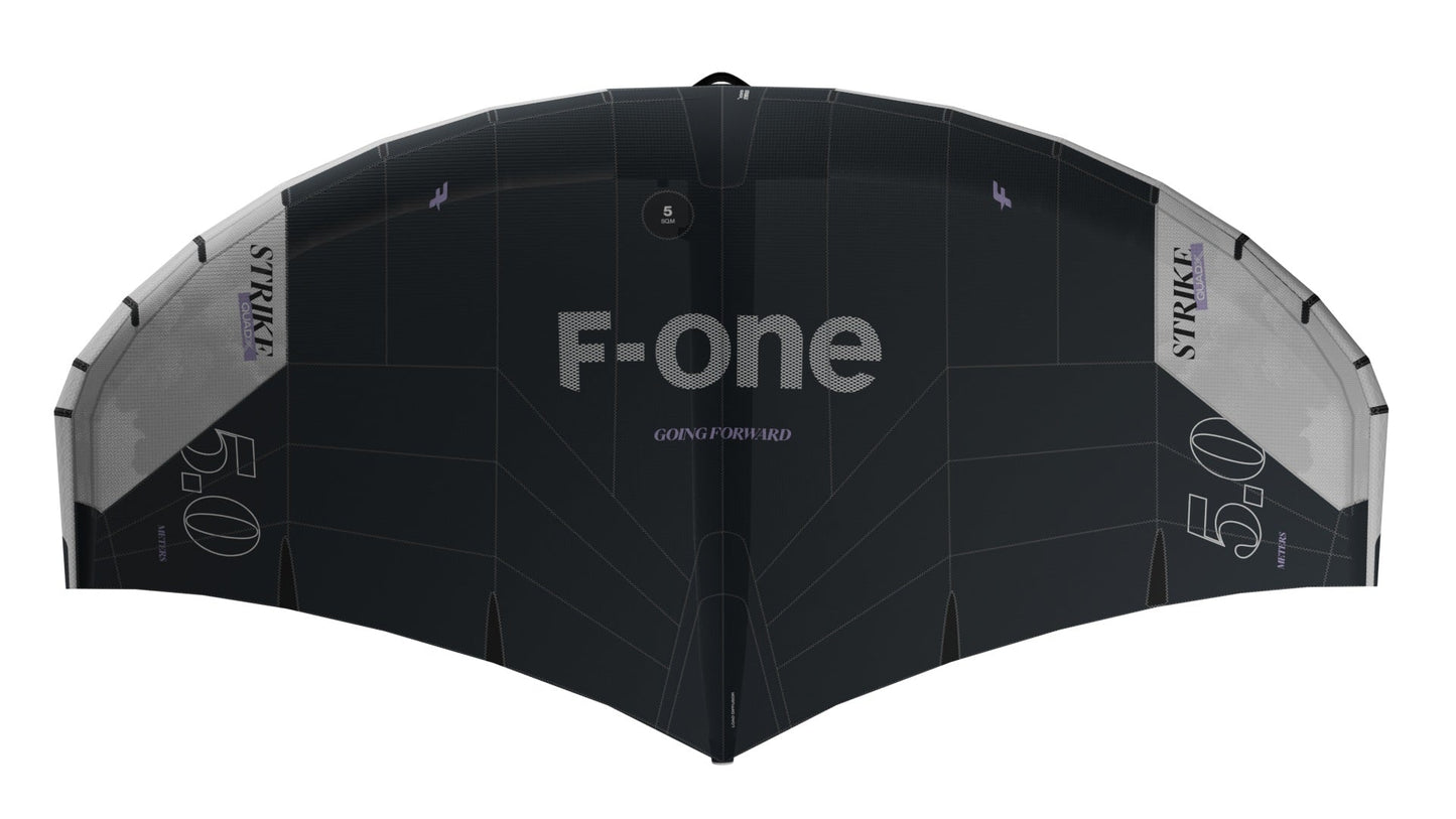 F-One Strike V6 QUAD X Wing