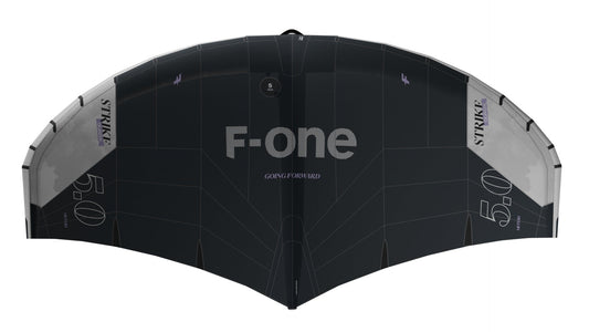 F-One Strike V6 QUAD X Wing