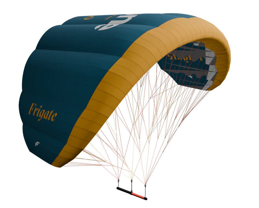 F-One Frigate Pocket Wing