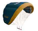 F-One Frigate Pocket wing