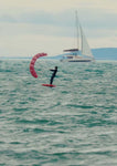 F-One Frigate Pocket wing