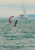 F-One Frigate Pocket wing