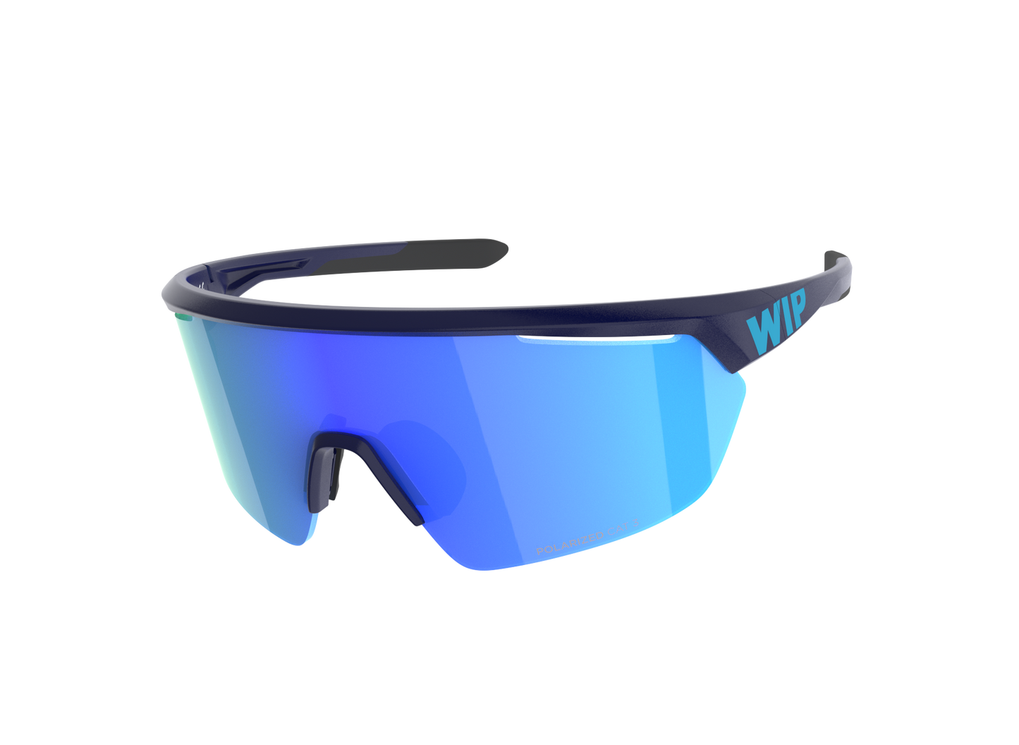 Forward WIP Aero Sunglasses 2.0