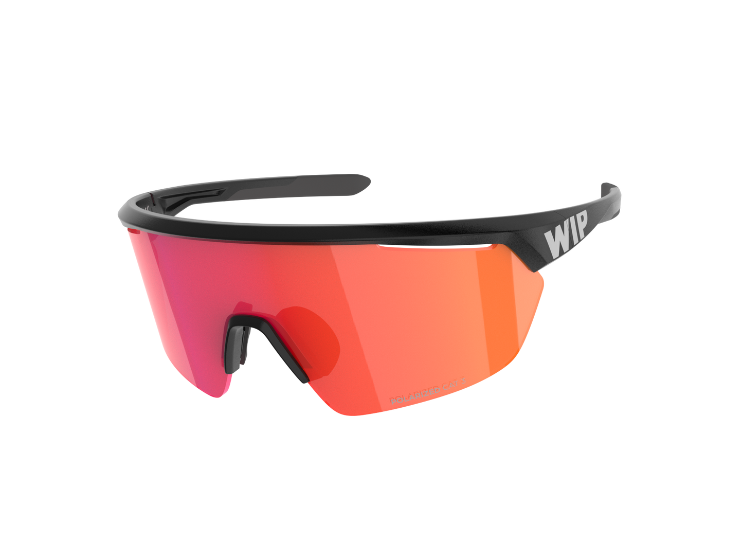 Forward WIP Aero Sunglasses 2.0