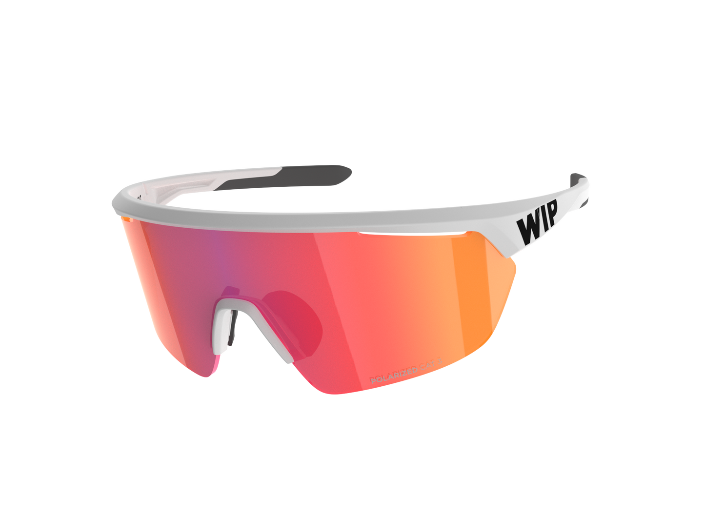 Forward WIP Aero Sunglasses 2.0