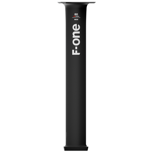 F-One UHM CARBON MAST 12mm T2 Connection