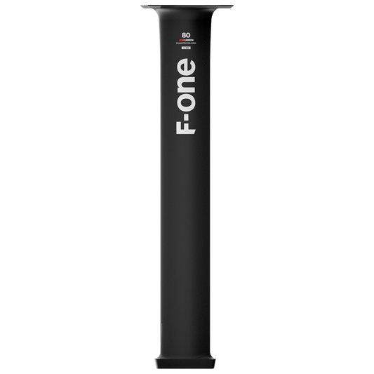 F-One UHM CARBON MAST 14mm T2 Connection