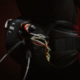 Manera Pocket Wing Belt