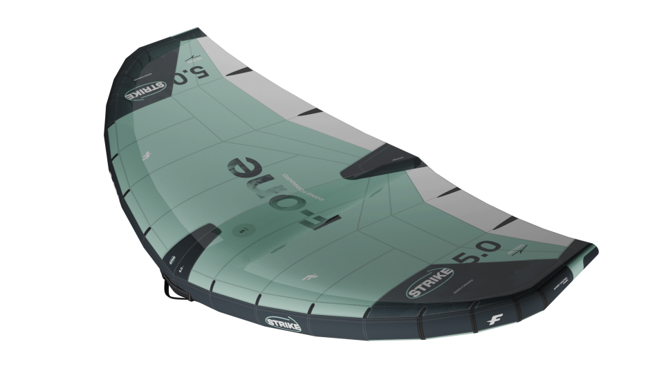 F-One Strike V6 Wing