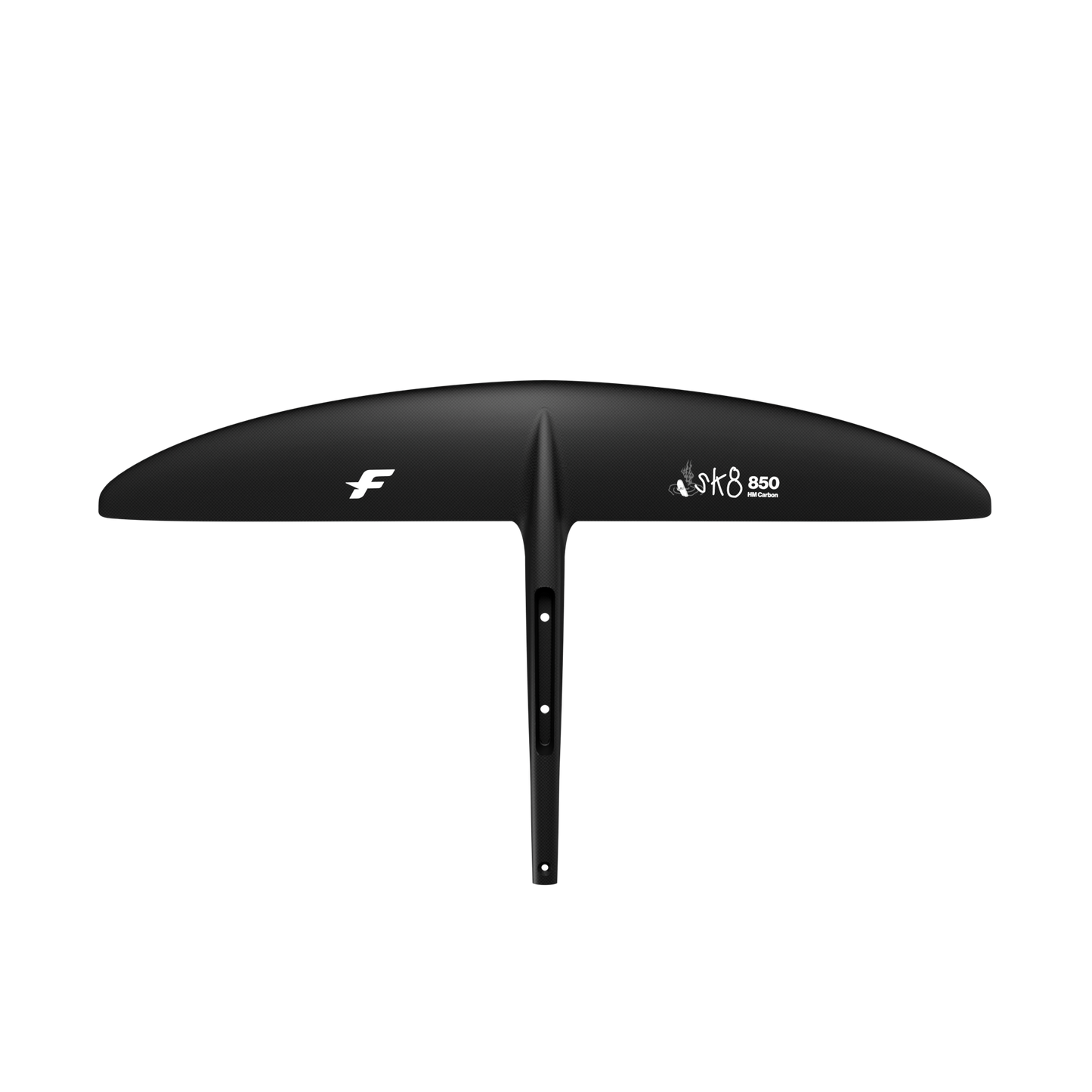 F-One Sk8 V3 Front Foils New T2 Connection
