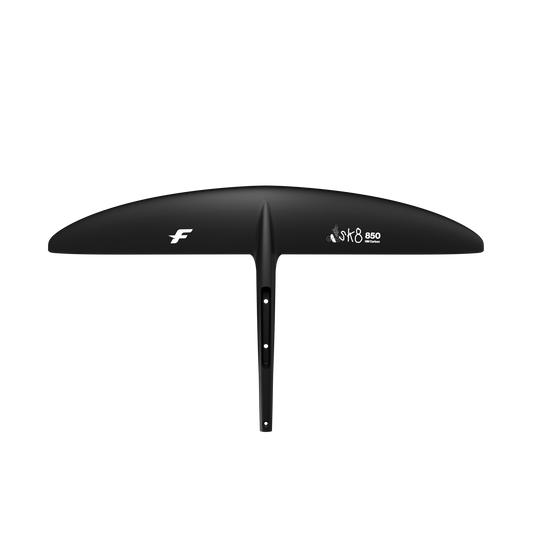 F-One Sk8 V3 Front Foils New T2 Connection