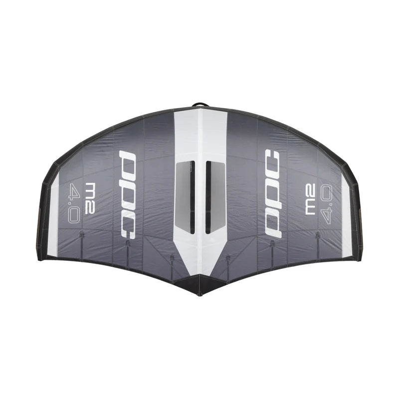 PPC M2 Wing
