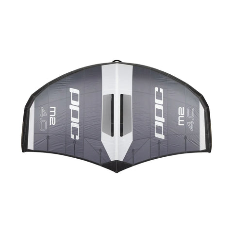 PPC M2 Wing