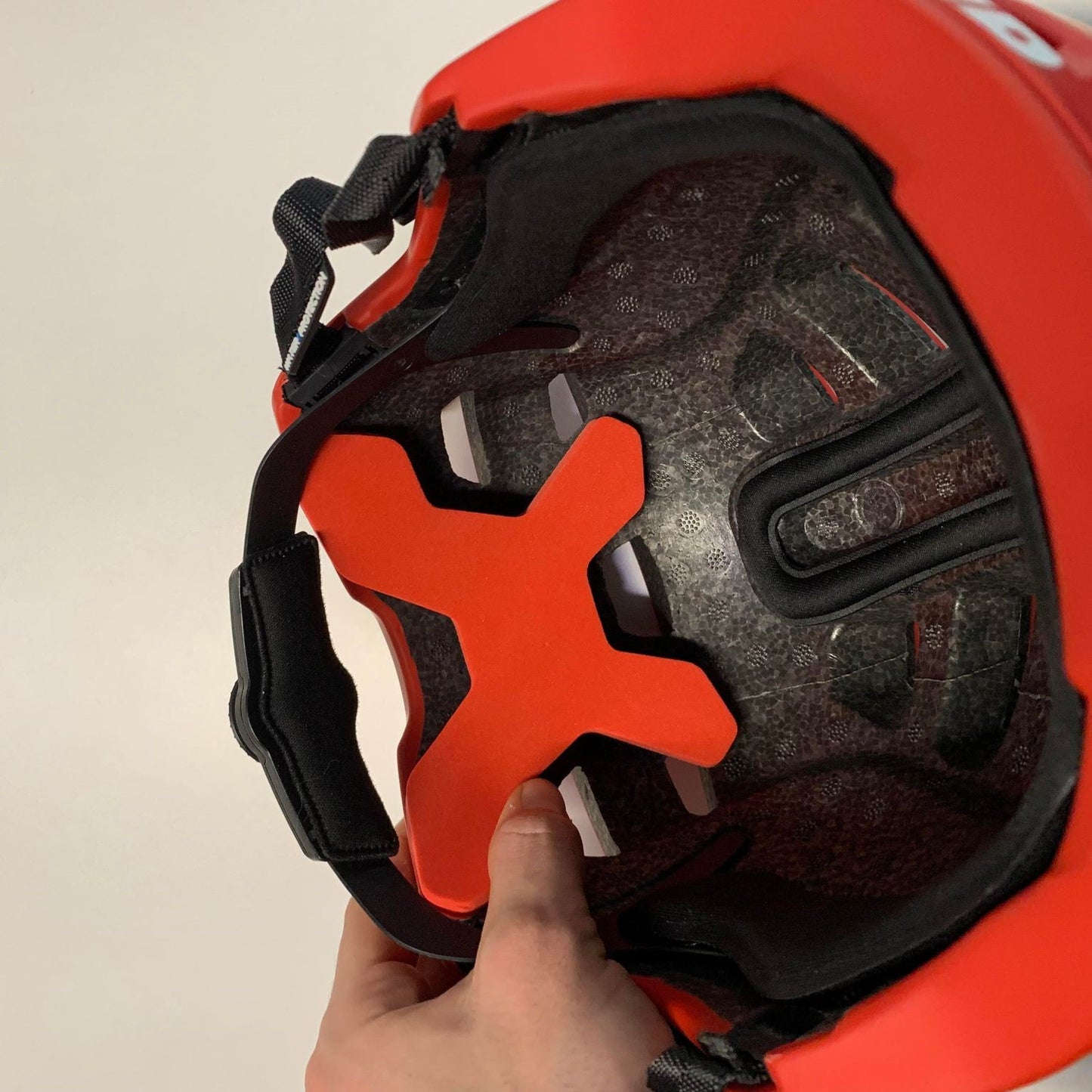 Forward WIP Pro Helmet 2.0