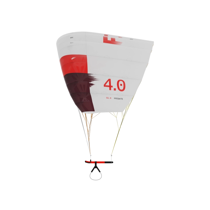 F-One Frigate V2