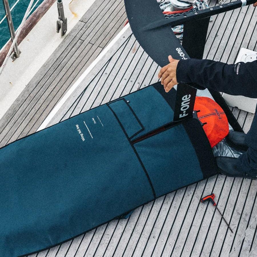 Manera Foil Board bag