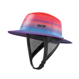 Forward WIP Bob Bump Shell Wide Brim Hat