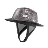 Forward WIP Bob Bump Shell Wide Brim Hat