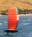 PPC Orbit Parawing