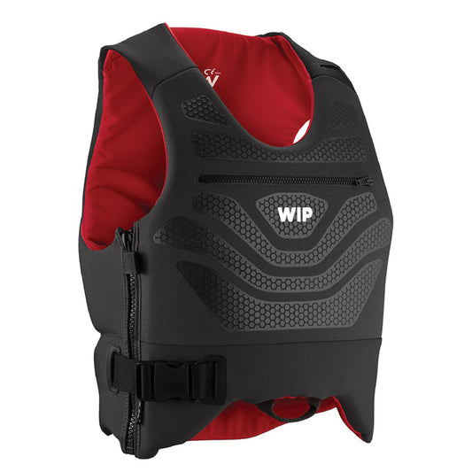 Forward WIP Flow Neo 50N vest