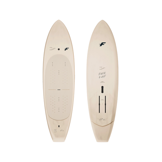 F-One Rocket Free Surf Carbon