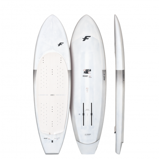 F-One ROCKET SURF PRONE Board