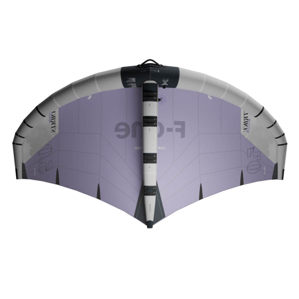 F-One Strike V6 QUAD X Wing
