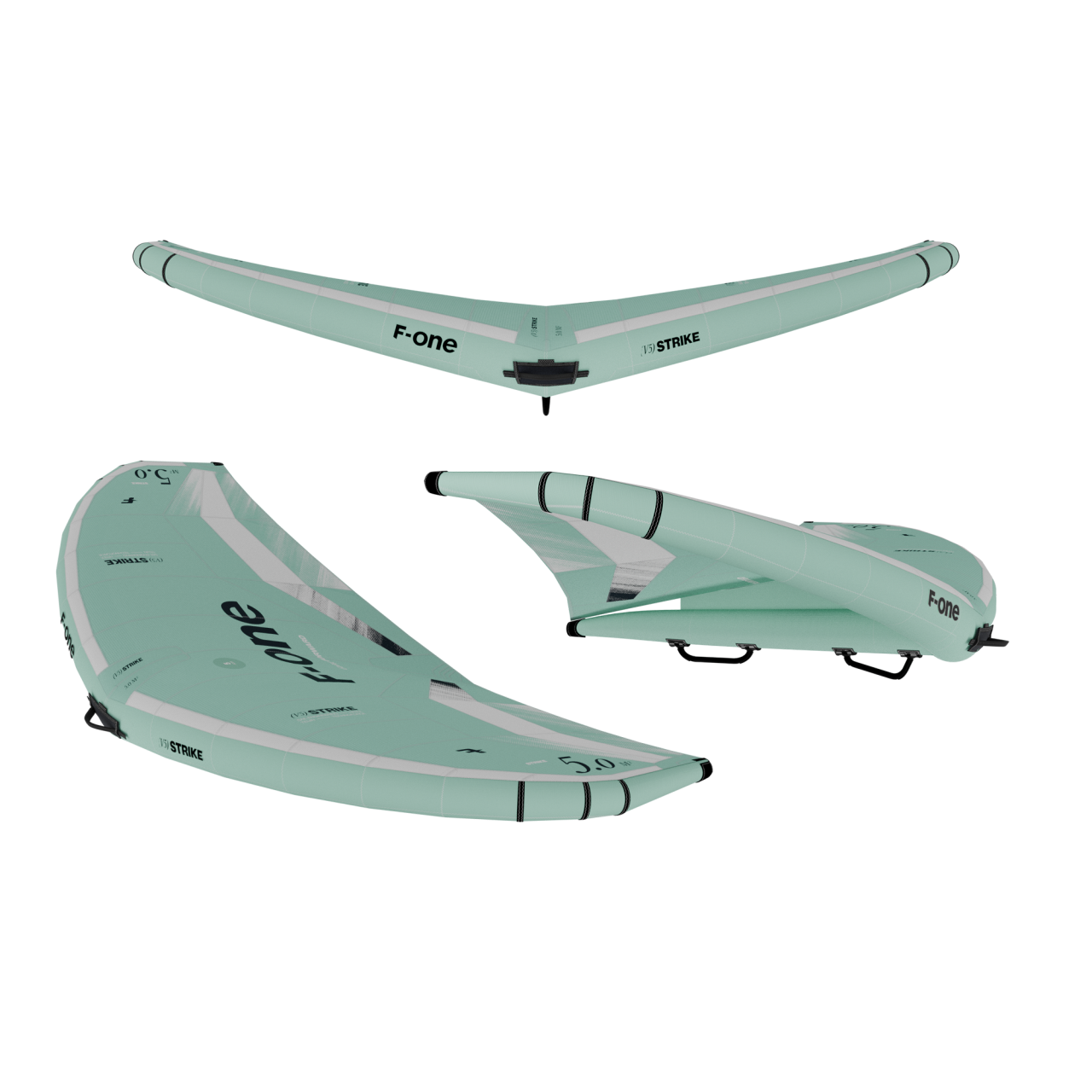 F-One 2025 Strike V5 Wing
