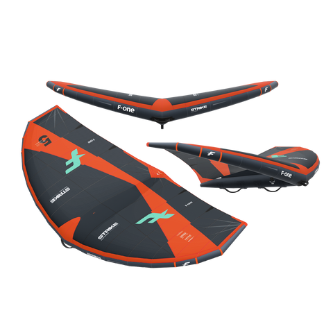 2024 F-One Strike V4 Wing