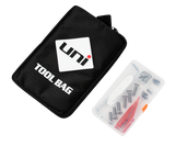 Unifoil Ex Demo Evolution 135 Complete foil set