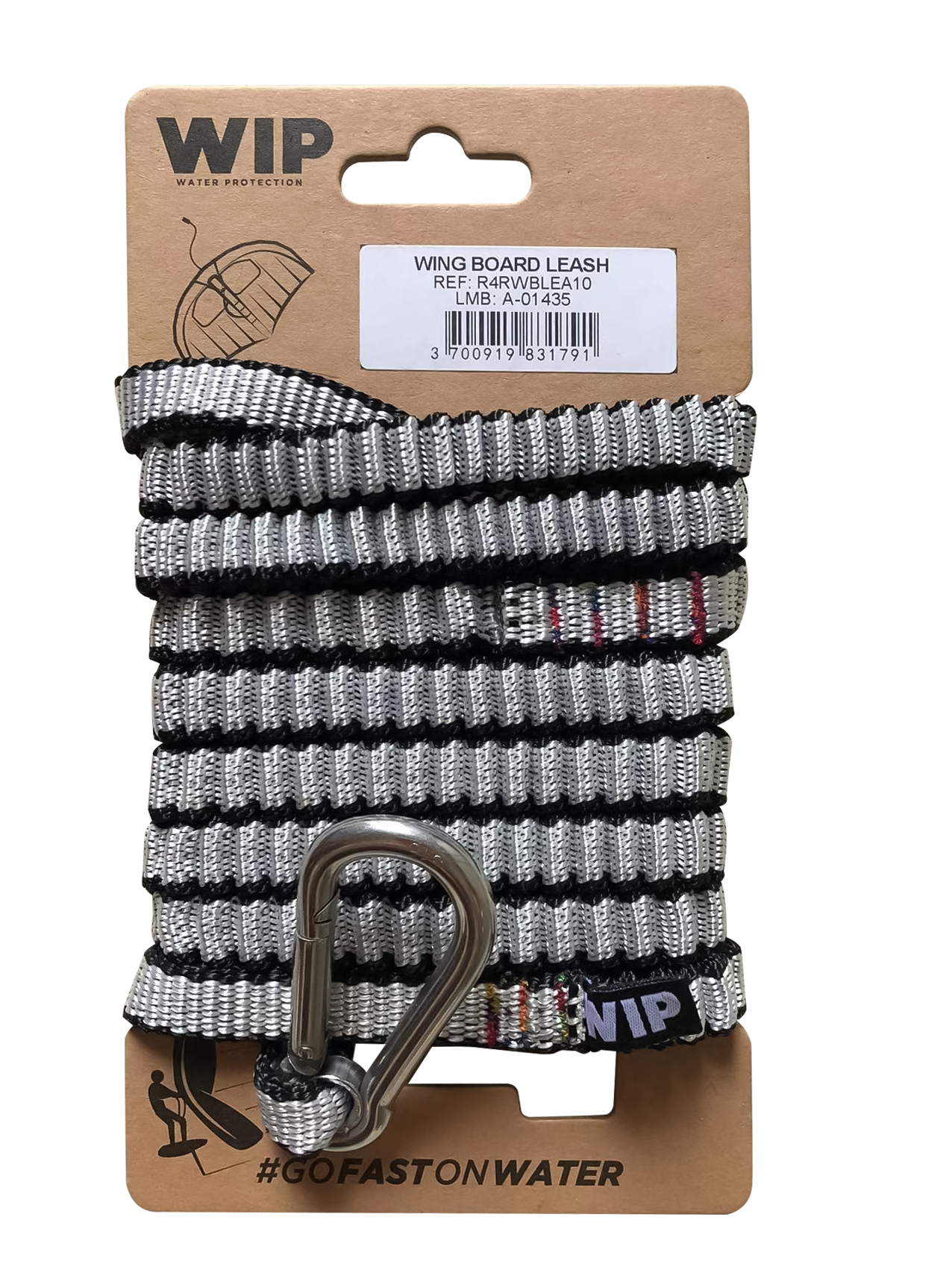 R4R Board Leash