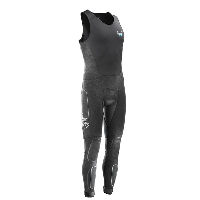 Forward WIP Long John 1.5mm wetsuit Mk1