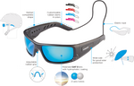 Forward WIP Kids Sunglasses