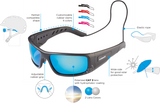 Forward WIP Kids Sunglasses