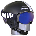 Forward WIP Goggles 2.0