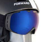 Forward WIP Goggles 2.0