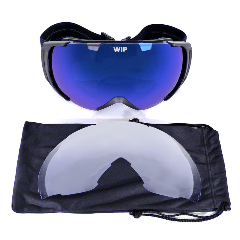 Forward WIP Goggles 2.0