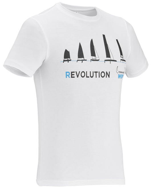 Forward WIP Evolution Tee Shirt