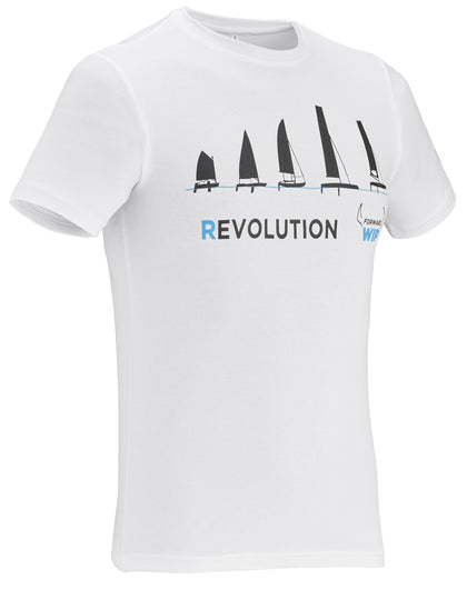 Forward WIP Evolution Tee Shirt