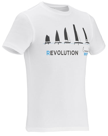 Forward WIP Evolution Tee Shirt